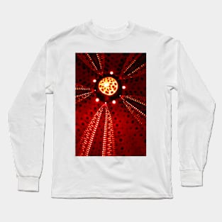 ambulacra Long Sleeve T-Shirt